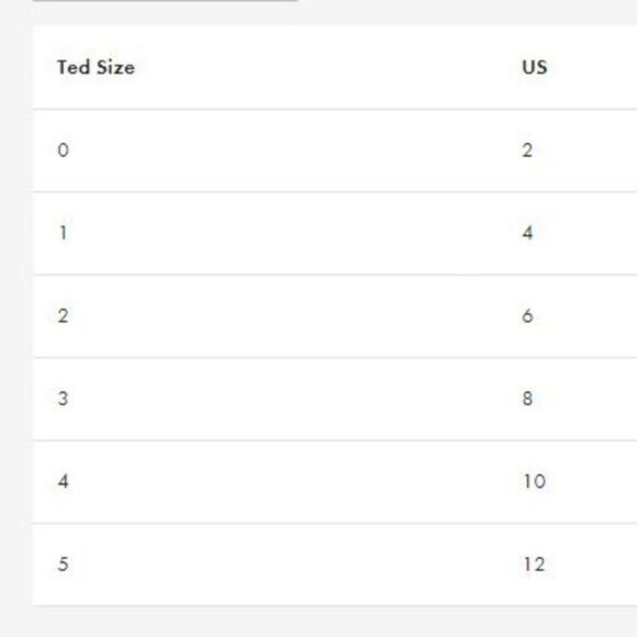 Ted Baker Zeenaa Blouson Sleeve Zebra Print Mini Dress Dusty Pink Ted 2/ US 6 - Picture 11 of 11